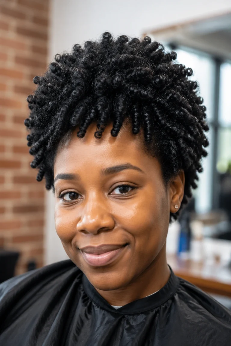 30 Haircuts for Curly Hair Natural Curls