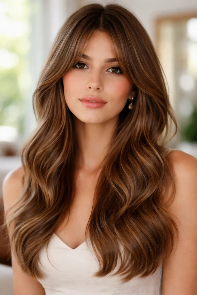 30 Wavy Haircuts for Prom