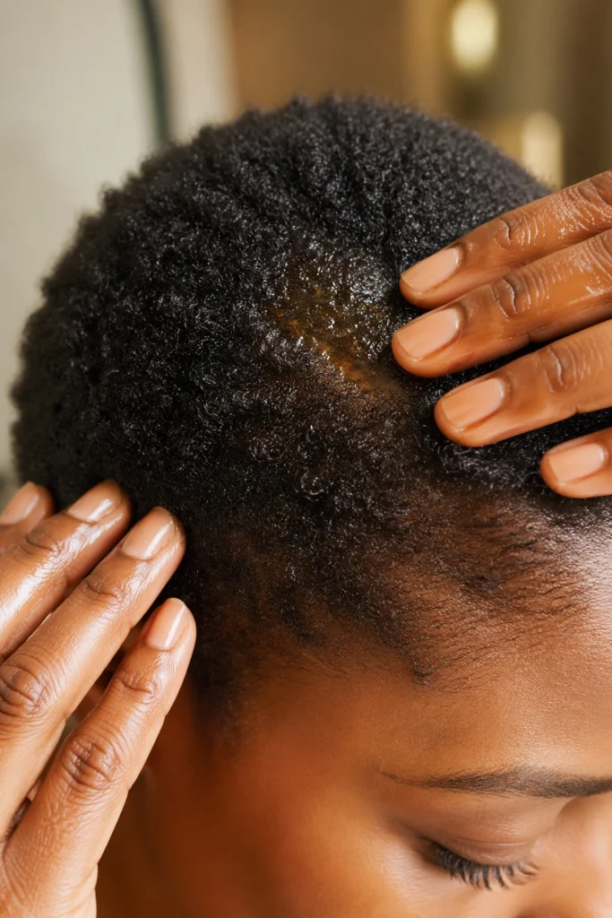 26 Afro Styles for Short Hair Women